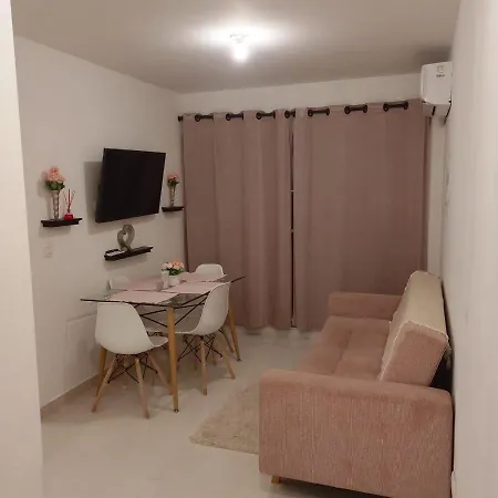 Apartamento En Torices Piso 10 Apartamento Cartagena