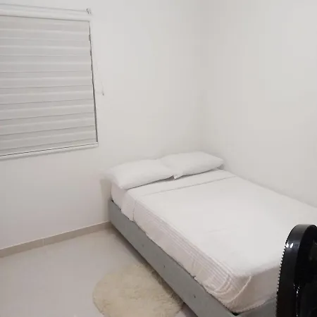 Apartamento Apartamento En Torices Piso 10 *