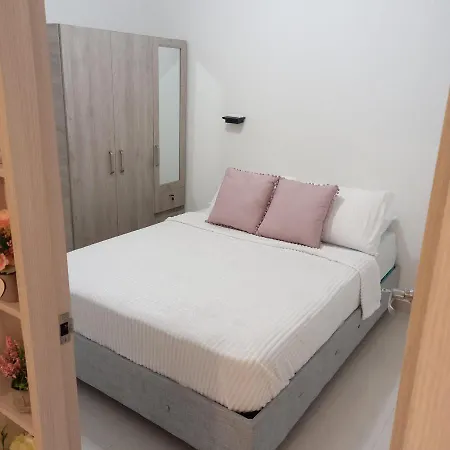 Apartamento En Torices Piso 10 Cartagena