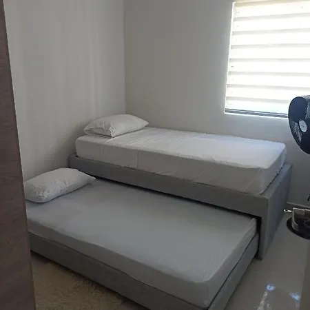 Apartamento En Torices Piso 10 Apartamento Cartagena