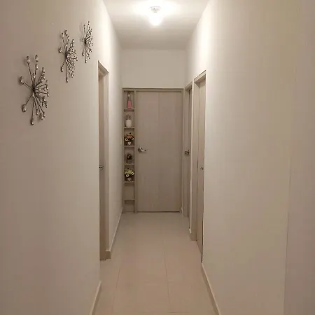 Apartamento Apartamento En Torices Piso 10